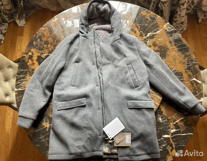 Herno Resort Парка XXL