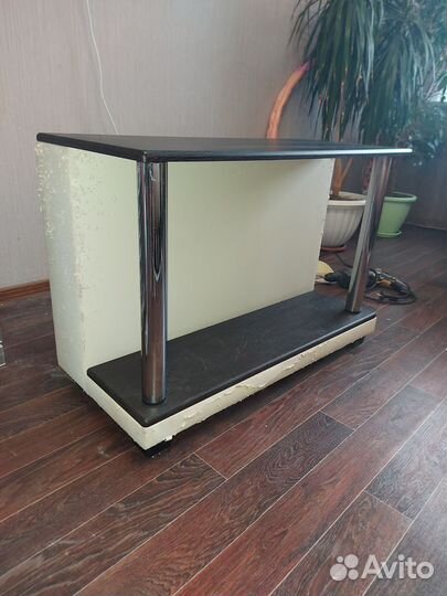 Тумба под телевизор бу