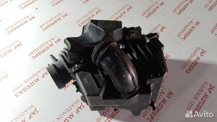 Корпус воздушного фильтра Mazda Premacy CW LF 2011