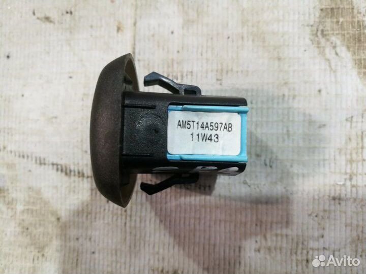 Датчик света Ford Focus III 1.6 2012