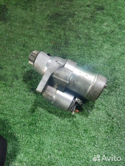 Стартер Nissan Teana J32 2.5 VQ25DE