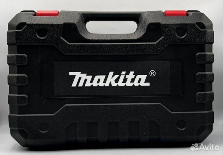 Перфоратор makita новый