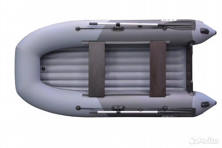 Лодка пвх BoatsMan BT320A