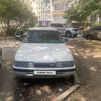 Mazda 626 2.0 MT, 1990, 180 000 км, с пробегом, цена 151 000 руб.