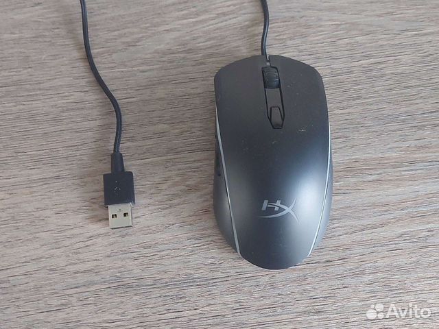 HyperX Pulsefire Surge