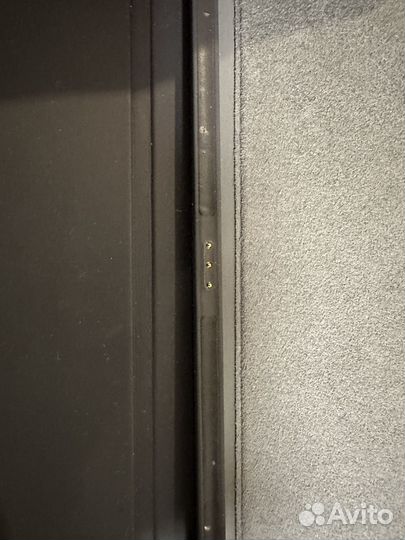 Клавиатура Apple Smart Keyboard 9,7