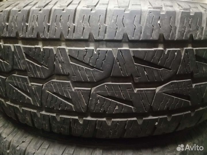 Bridgestone Dueler A/T 265/60 R18 H
