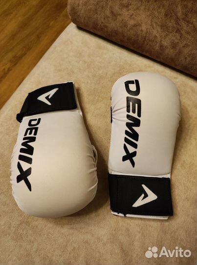 Накладки для каратэ L