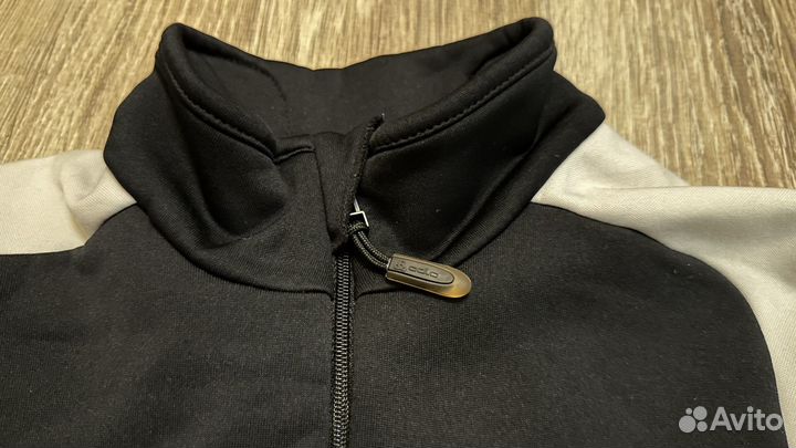 Тёплая кофта odlo