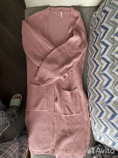Вещи пакетом женские 46 48 осень