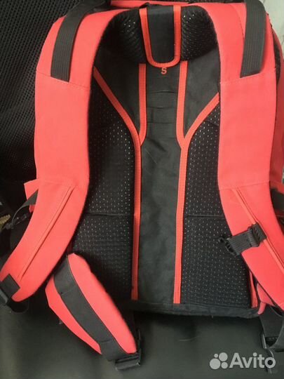 Рюкзак школьный для девочки 4you (Германия)