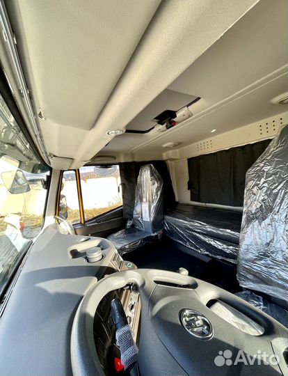 IVECO-Hongyan CQ3346HV35, 2023