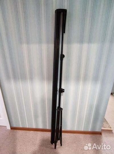 Аренда проектора и экрана