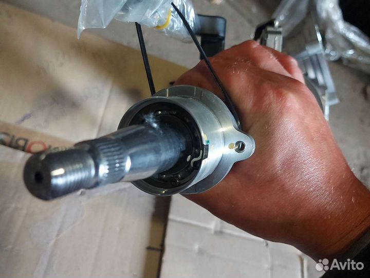 Колонка рулевая Kia Cerato 3 56390A7020