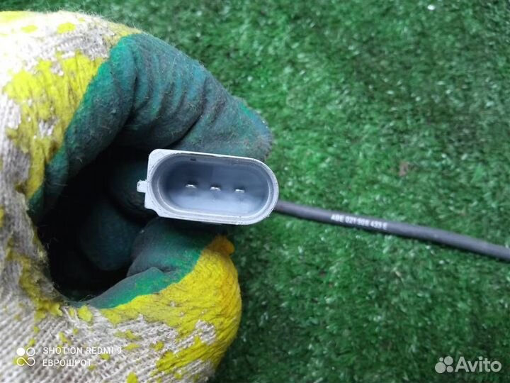 Датчик положения коленвала Volkswagen Touareg (20