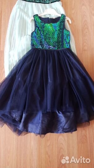 Одежда на рост 116-122 пакетом