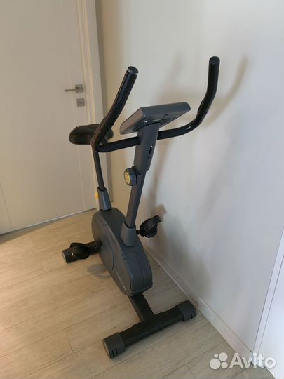 Велотренажер torneo