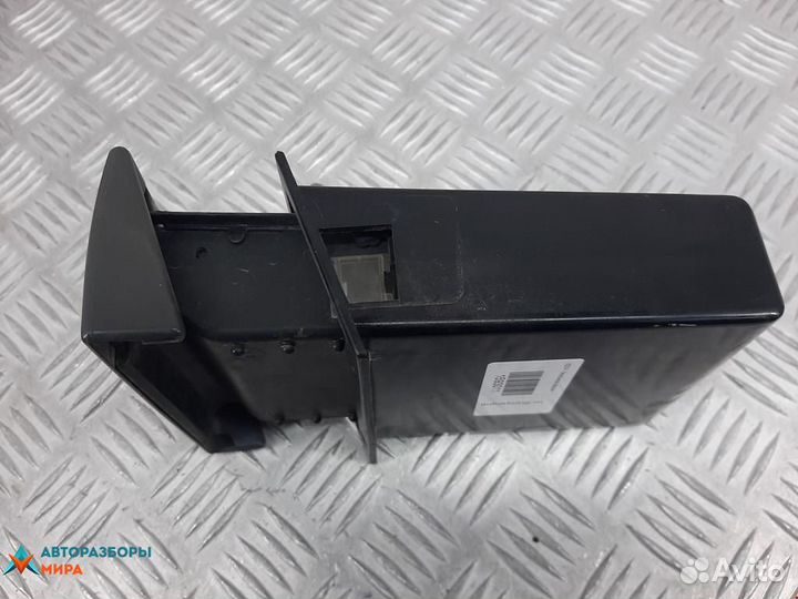 Пепельница Fiat Ducato 2 1999 1319643080