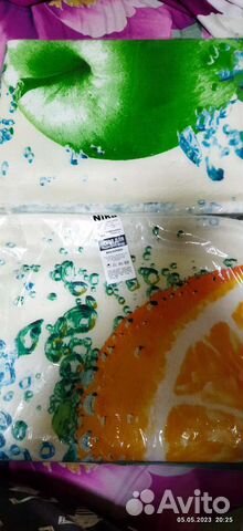 Чехол на гладильную доску