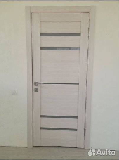 Двери межкомнатные