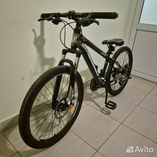 Велосипед nameless J4100D б/у