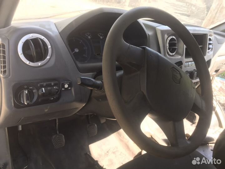 Торпеда на газель бизнес нового образца