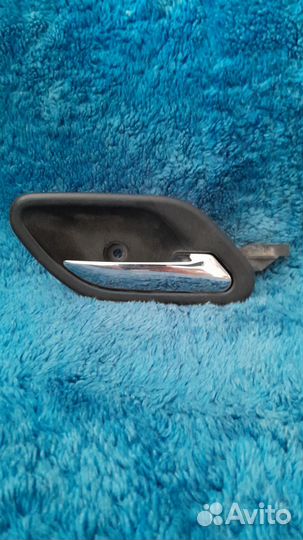 Внутряняя Ручка двери бмв 5 е39