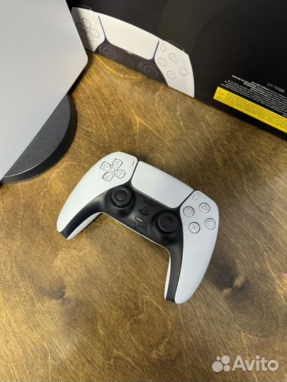 Sony Plastation Digital 5 (Идеальная)