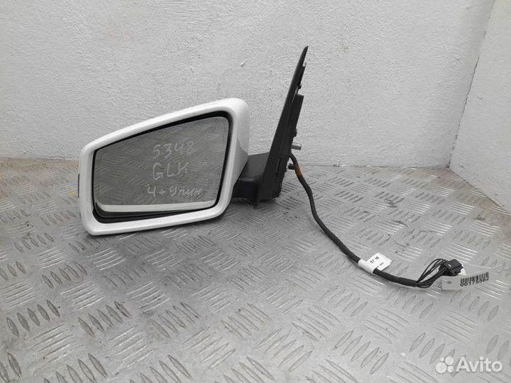 Зеркало для mercedes-benz GLK-Class (X204)