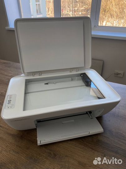 Принтер hp deskjet 2320