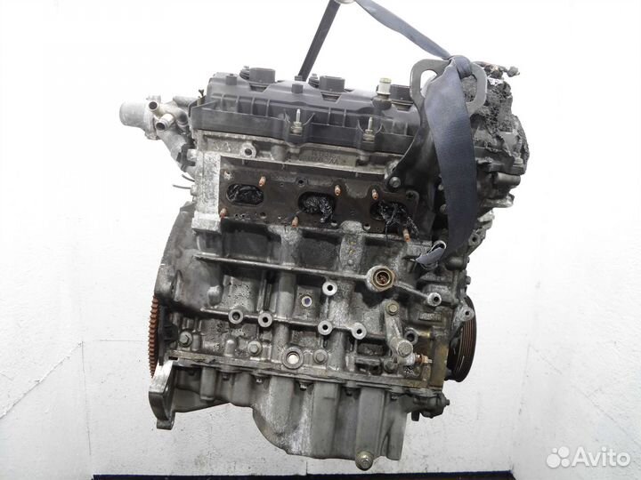 Генератор Ford Explorer