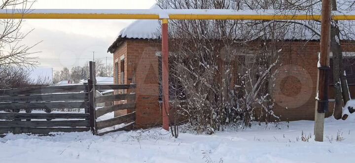 3-к. квартира, 44,1 м², 1/1 эт.