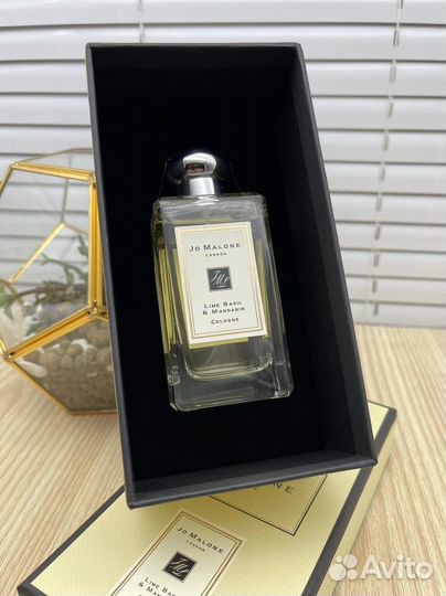 Jo Malone Lime Basil & Mandarin (100ml)