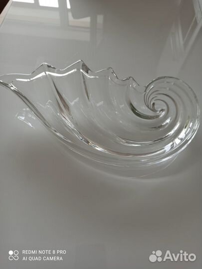 Ваза для фруктов