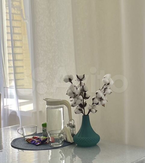 Квартира-студия, 38 м², 10/14 эт.