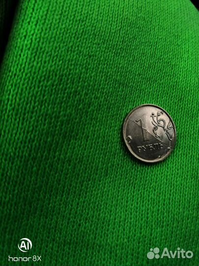 Монеты с браком