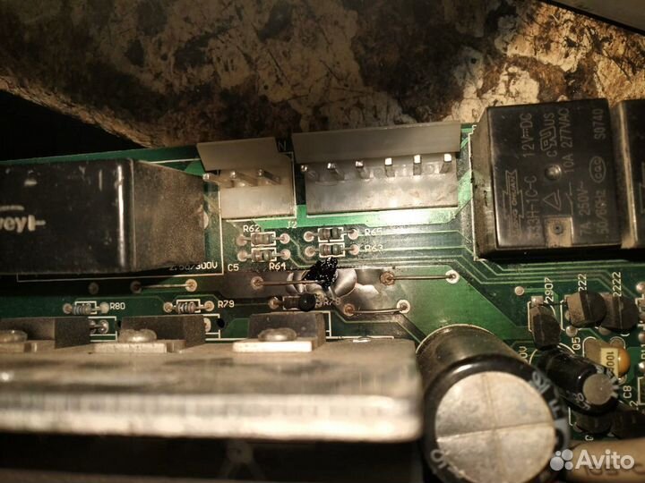 Ремонт Электроники