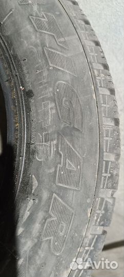 Tigar Sigura Stud 195/65 R15