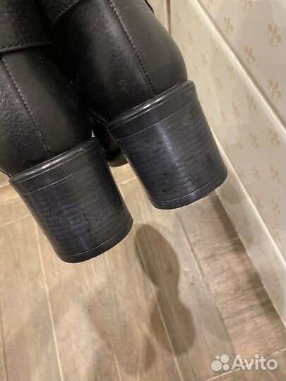 Ботильоны женские Ralf ringer