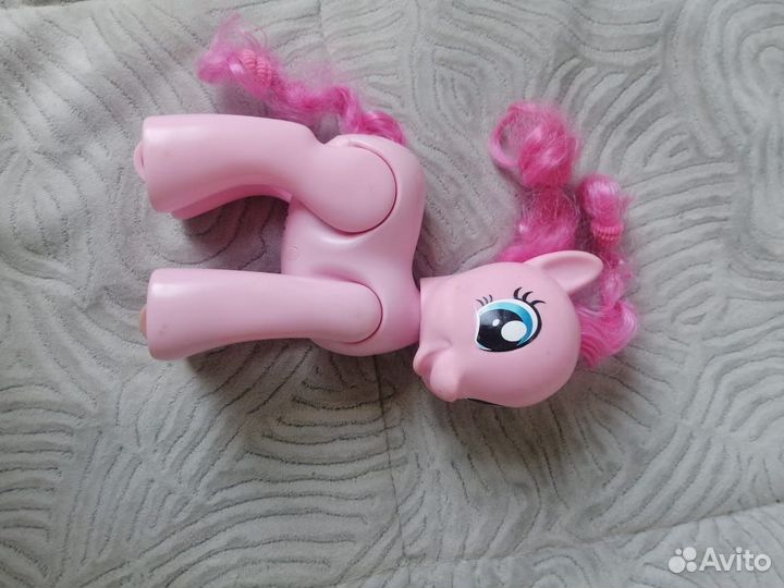 Пони Пинки Пай