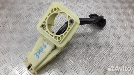 Педаль тормоза BMW X3 F25 (3MF05O201)