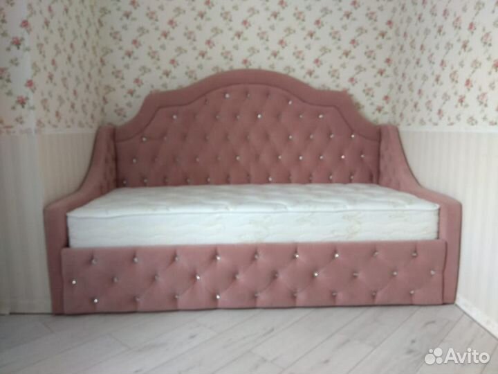 Изготовление мягкой мебели по Вашим размерам