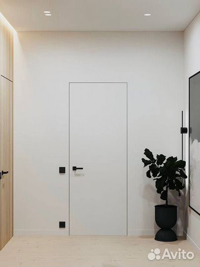 Дверь межкомнатная