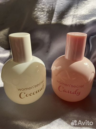 Туалетная вода Women Secret