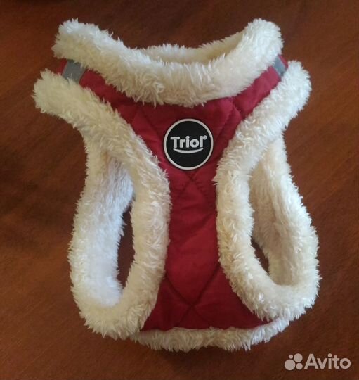 Шлейка для маленькой собаки/для кошки