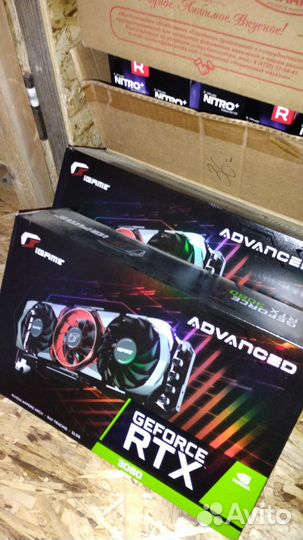 Майнинг ферма