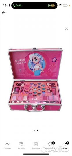 Новый чемодан moriki doriki