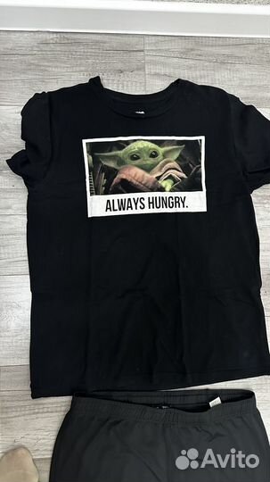 Мужские вещи пакетом 50-52р