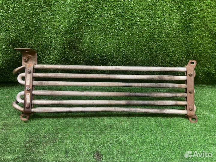 Радиатор масляный УАЗ Патриот До 2009