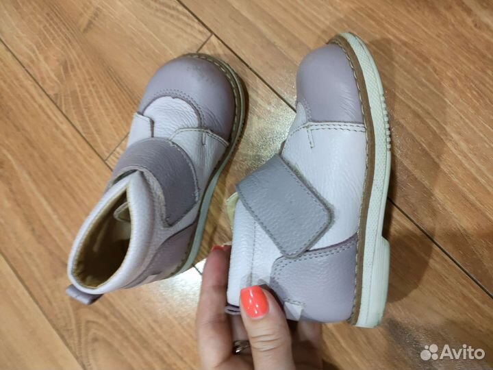 Детская обувь для девочек